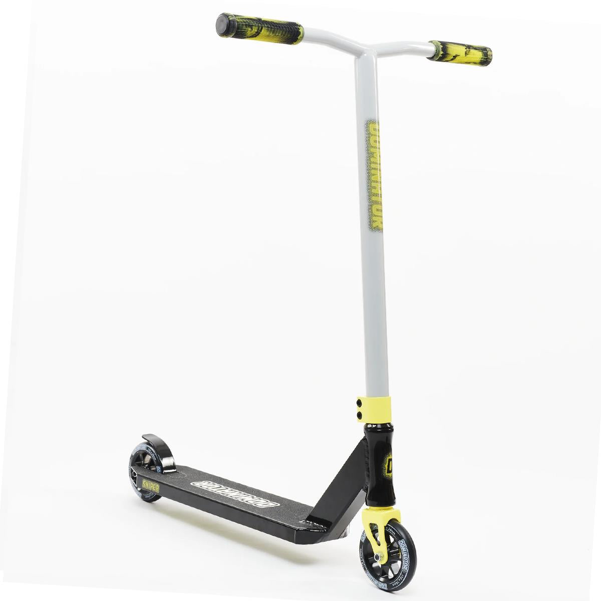 Dominator Sniper V2 Pro Scooter