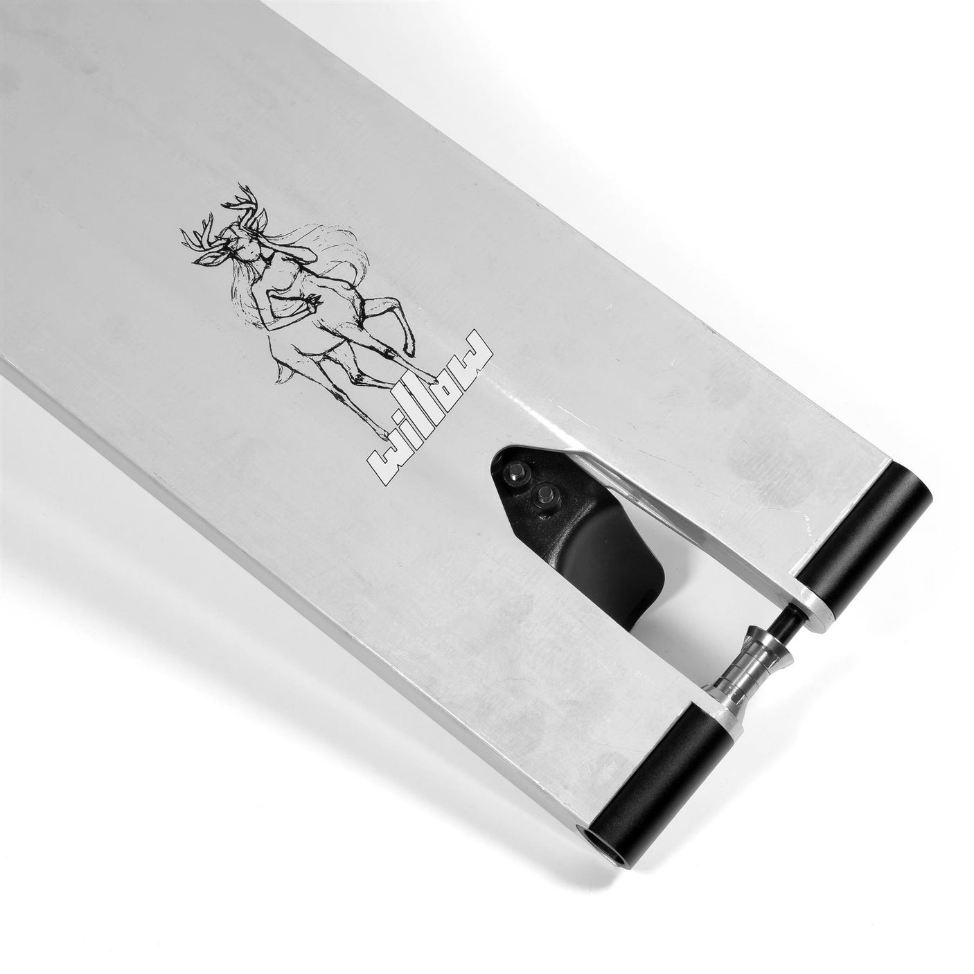 North Willow V2 Deck - 6" Wide