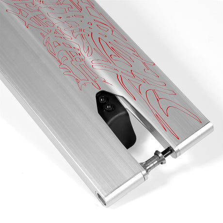 North Riley Maltais Signature Willow Deck