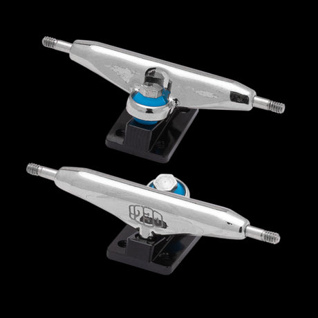 DeliDecks Fingerboard Trucks - Hex Hybrid Trux 34mm