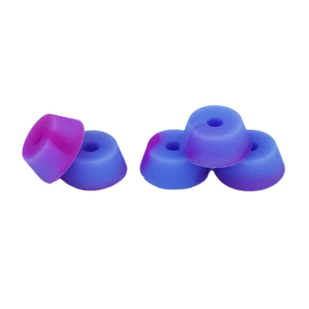 Teak Tuning Pro Duro Bubble Bushings - 61A
