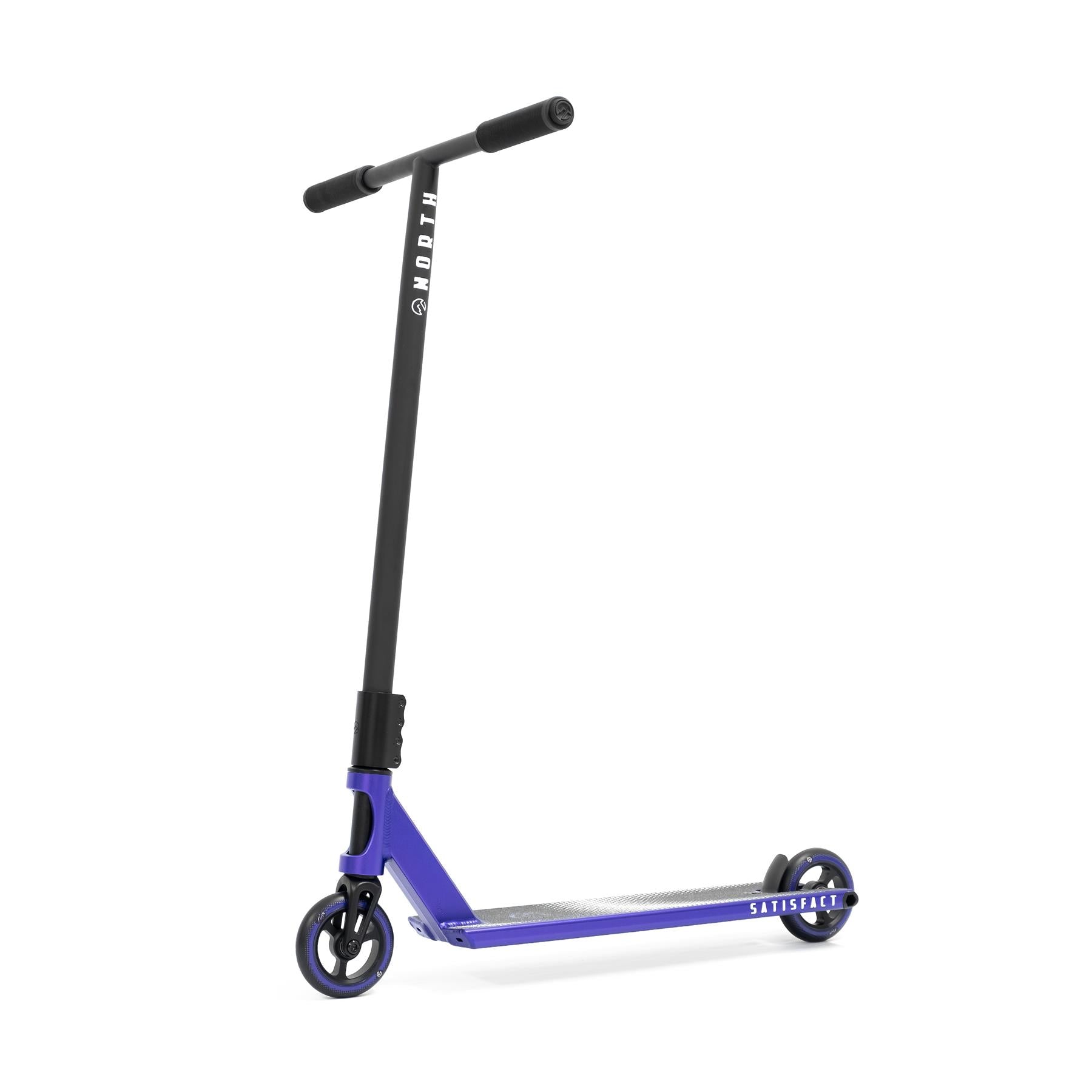 North Satisfact Pro Scooter – The Vault Pro Scooters