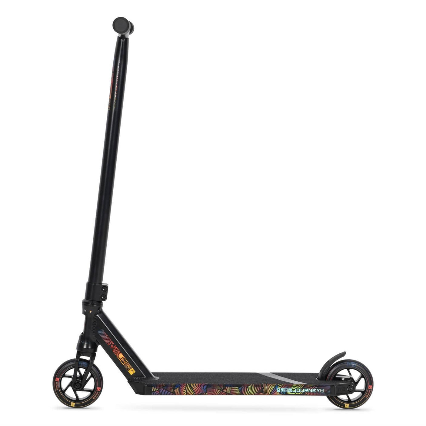 Invert Journey 2.5 Pro Scooter