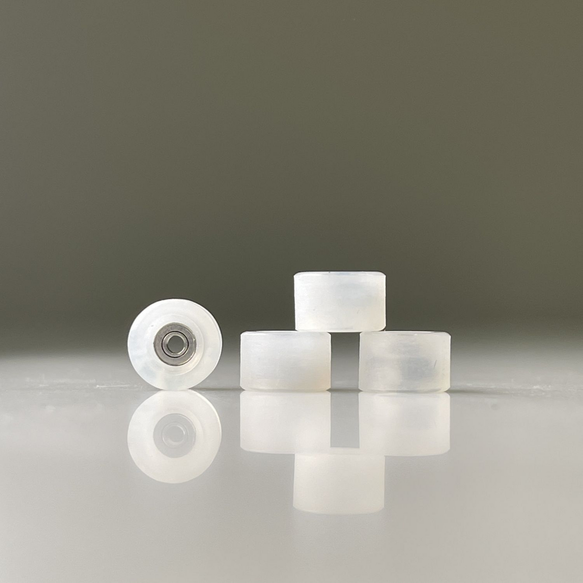 UAG Urethane Fingerboard Wheels - 68D
