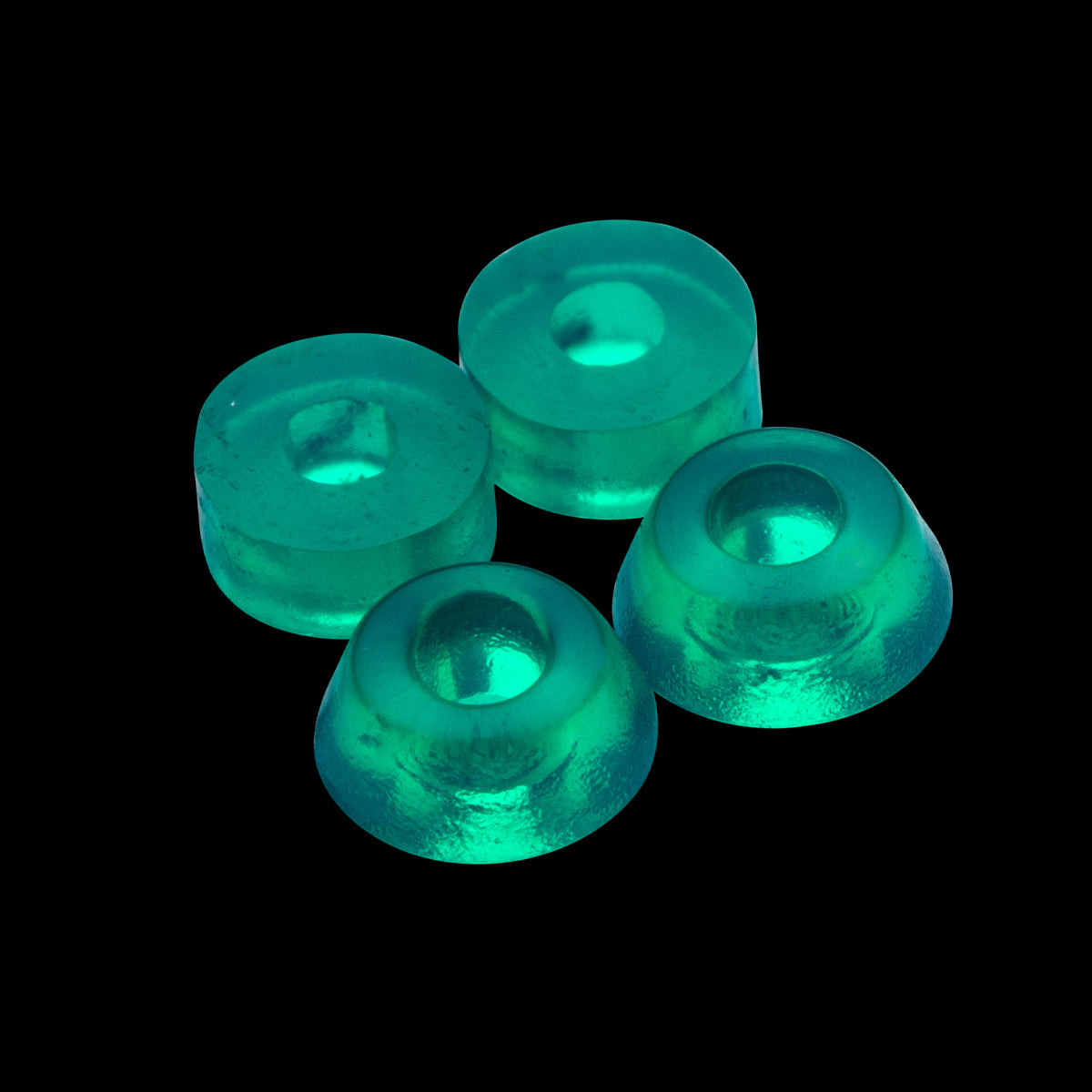 Piro Fingerboard Bushings - Standard
