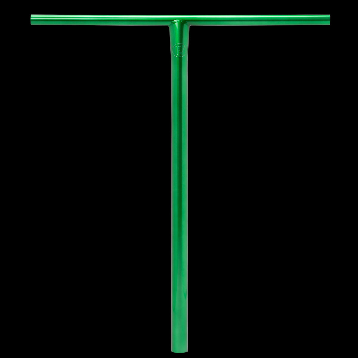 Barra en T de titanio para TV