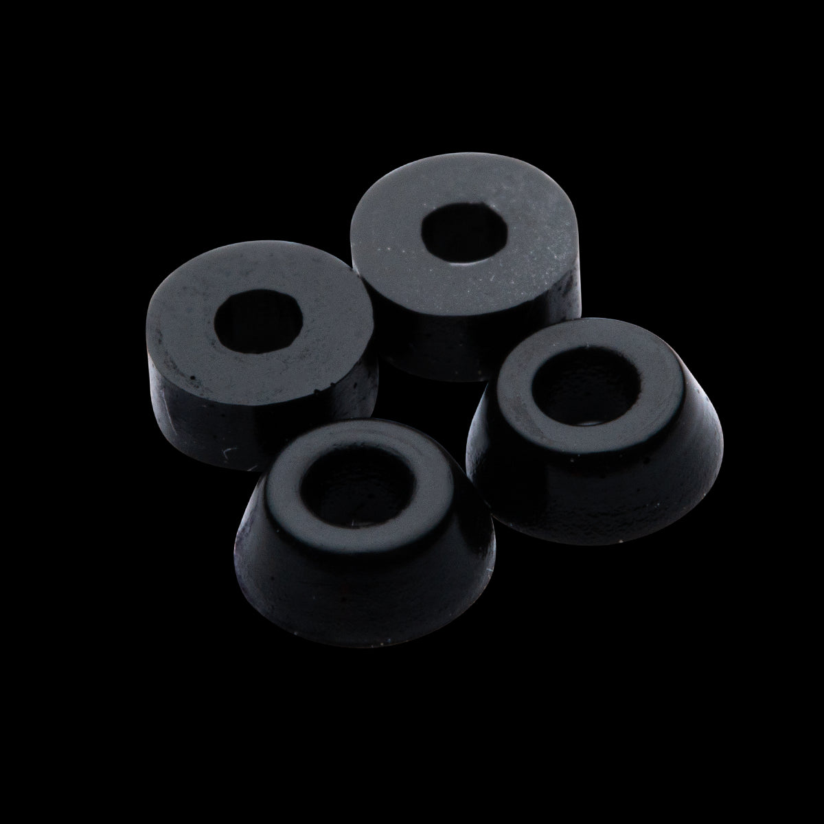 Piro Fingerboard Bushings - Lite