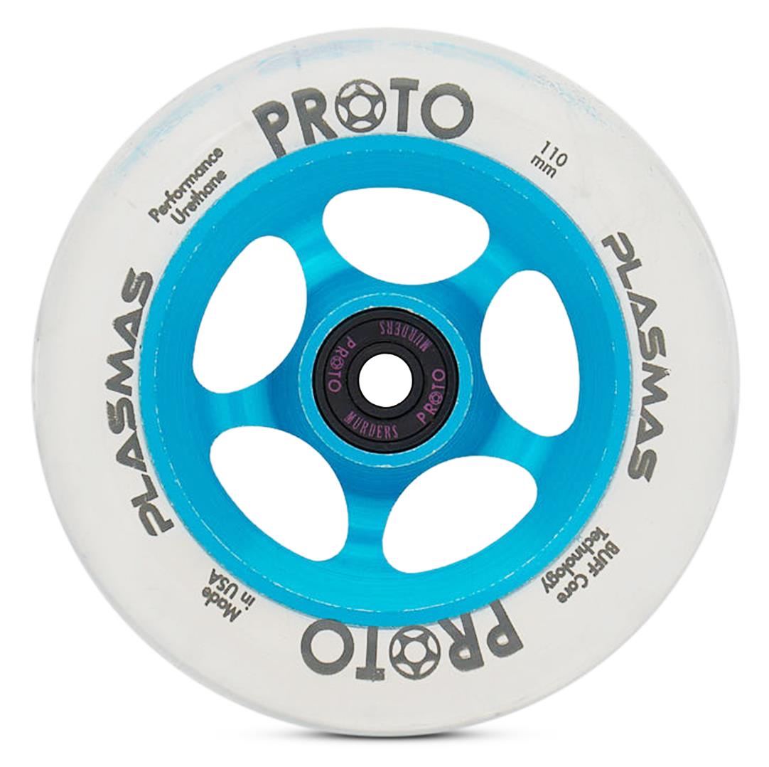 PROTO Blemished Plasma Wheels