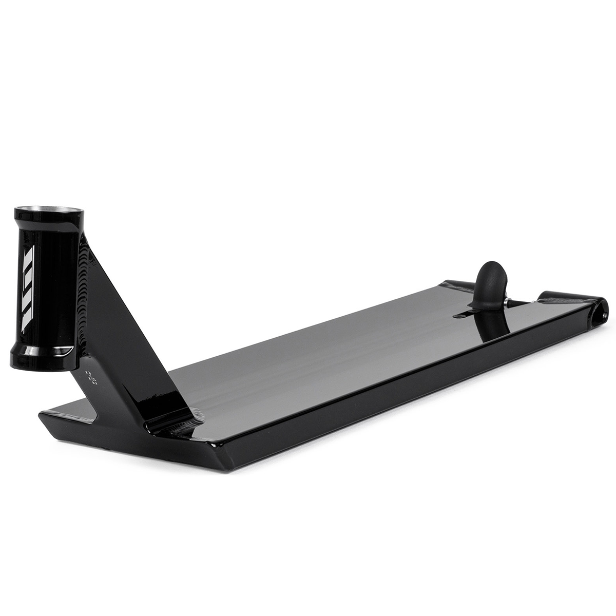 Tilt Method Two Deck - 6.5" Wide