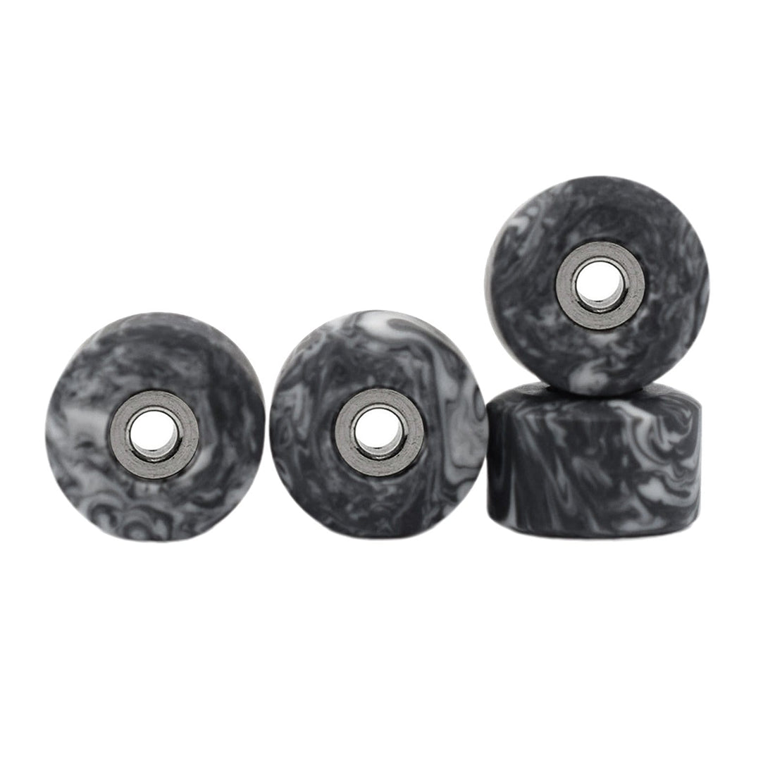 Teak Tuning Apex Street Fingerboard Wheels - Ultraspin 61D