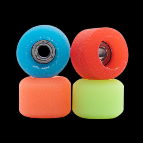 Industryfb 101A Fingerboard Wheels - Mini