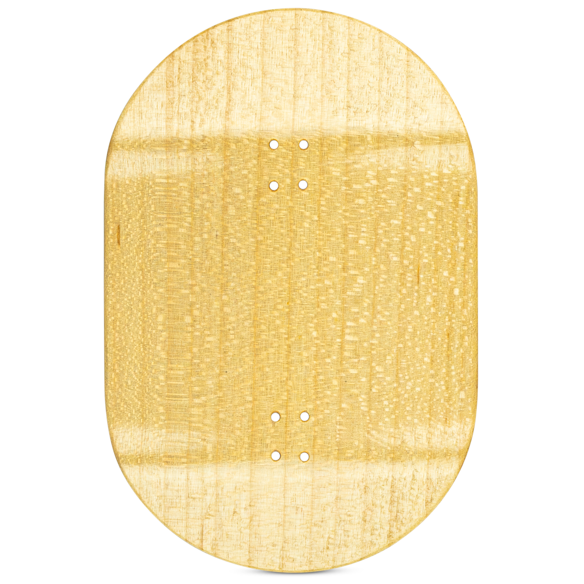 Oldwood Fingerboard Deck - Pancake