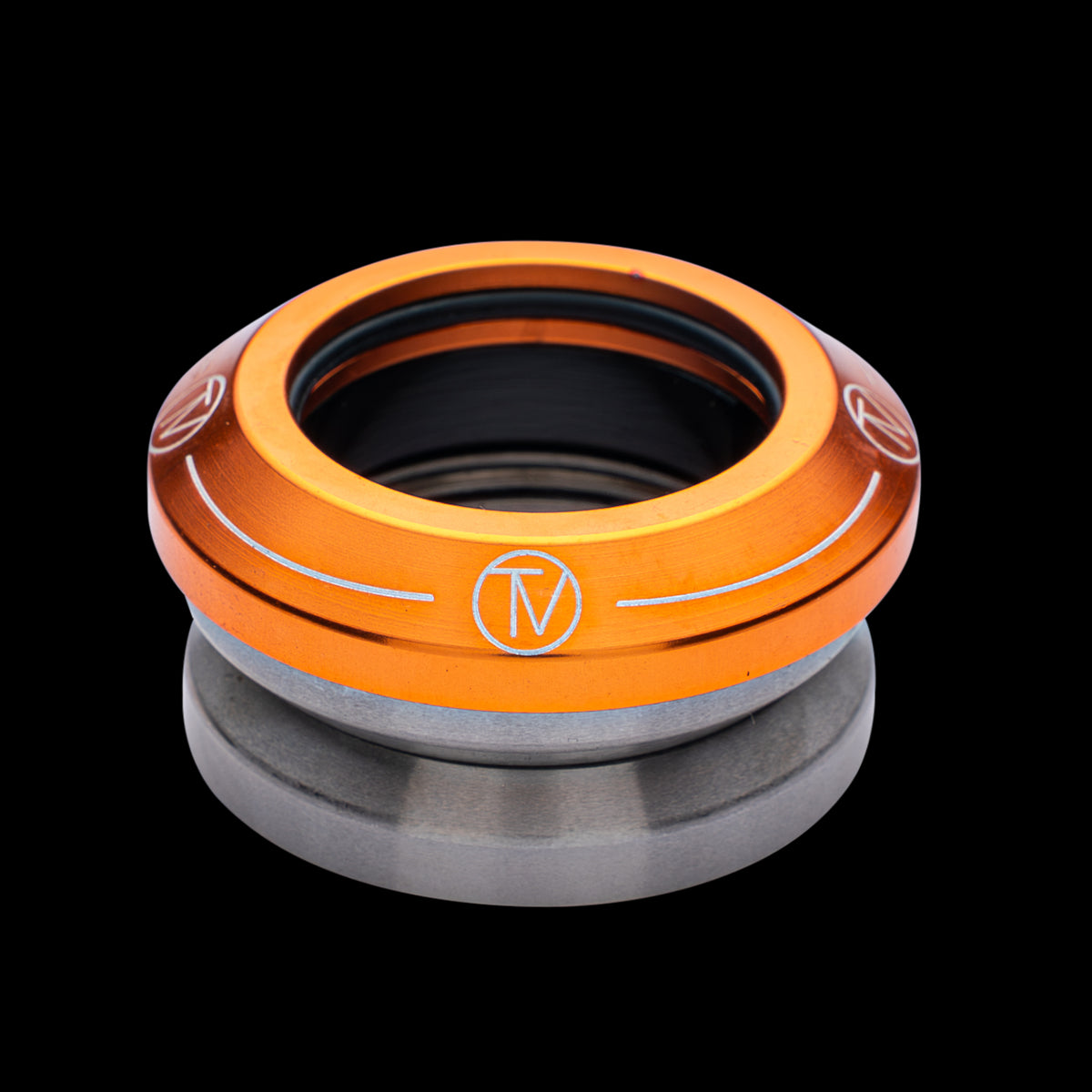 TV Velocity II Headset