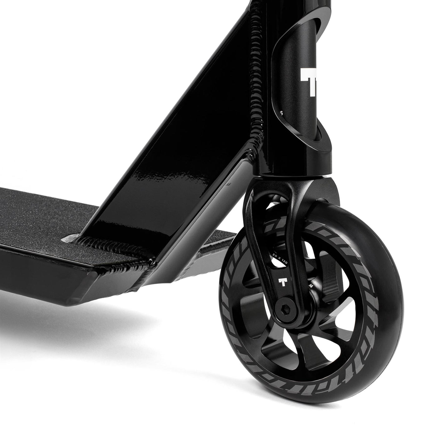 TiLT Theorem Pro Scooter - 6.5" Wide