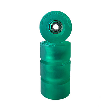 Piro Fingerboard Wheels - Tablet