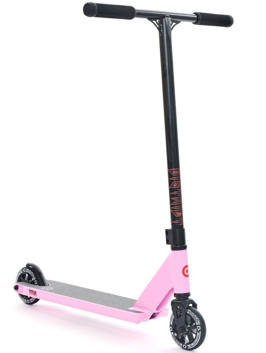 District Titus Pro Scooter