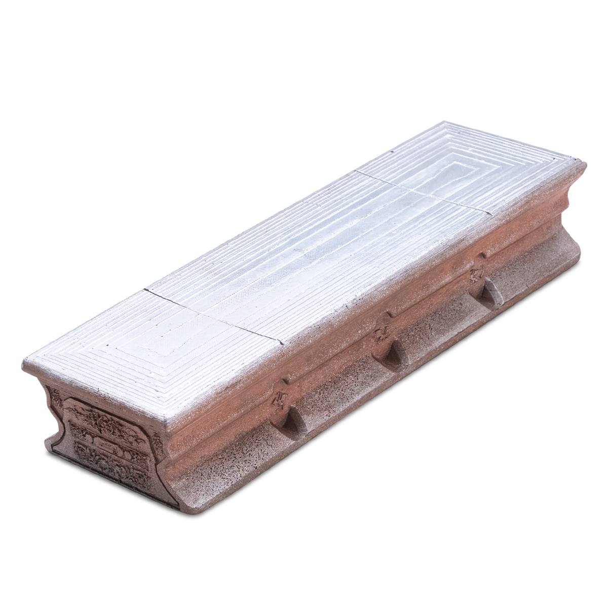 001untitled Fingerboard Ramp - 002 Times New Roman Ledge