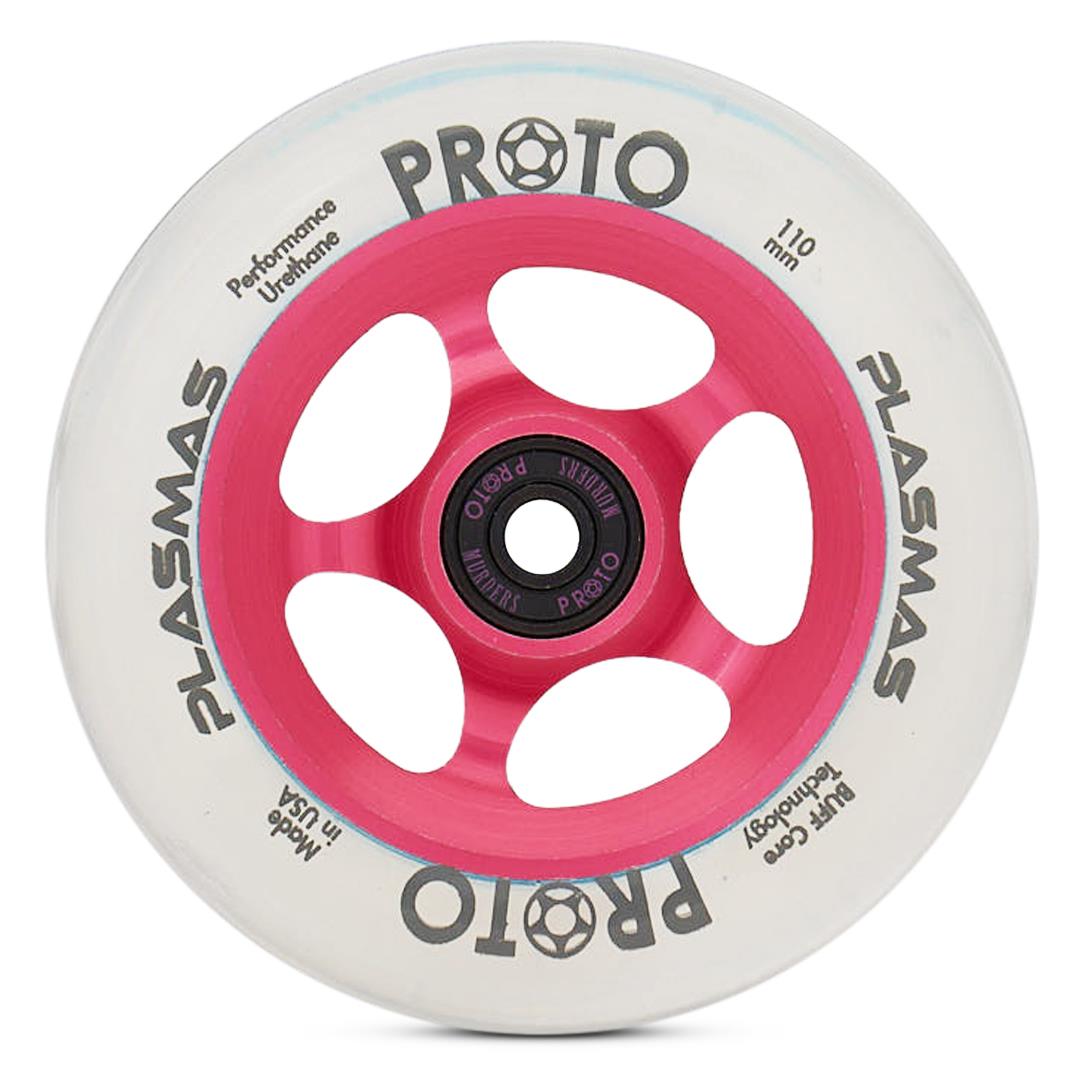 PROTO Blemished Plasma Wheels
