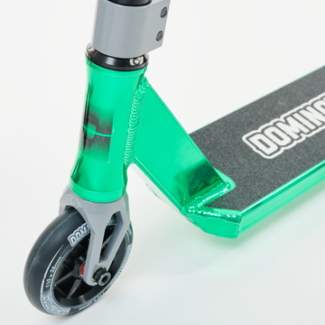 Dominator Team Edition V2 Pro Scooter