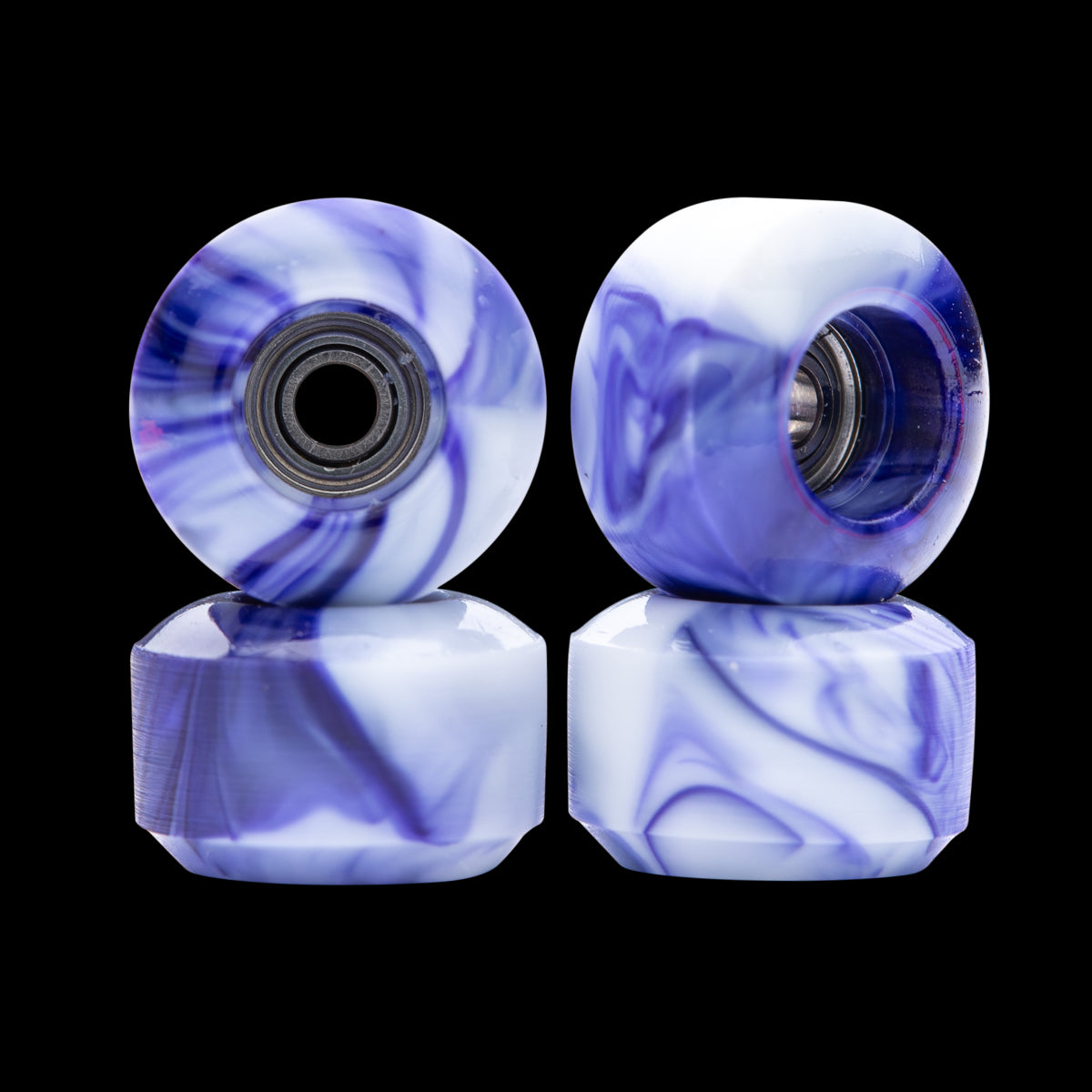 Maple Classic Fingerboard Wheels