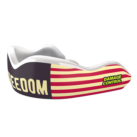 DC Adult Mouth Guard - Freedom