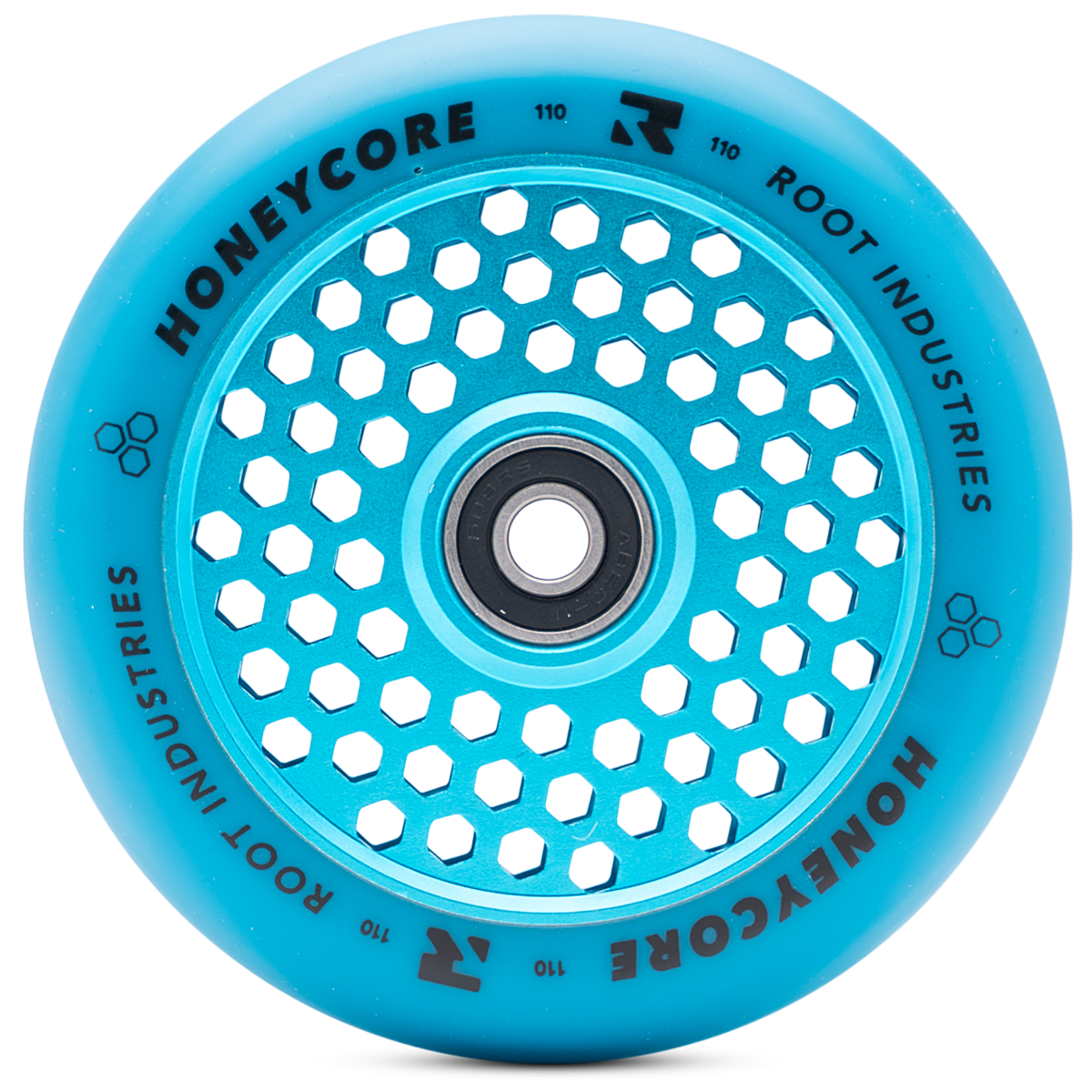 Root Industries LE Honeycore Wheels - 110mm – The Vault Pro Scooters