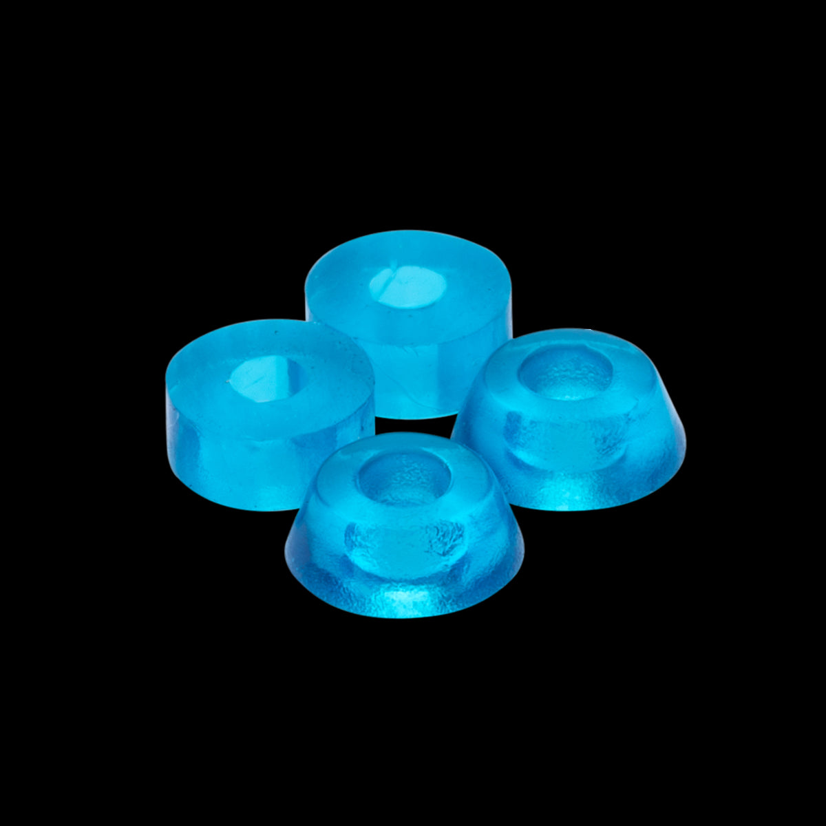 Piro Fingerboard Bushings - Lite