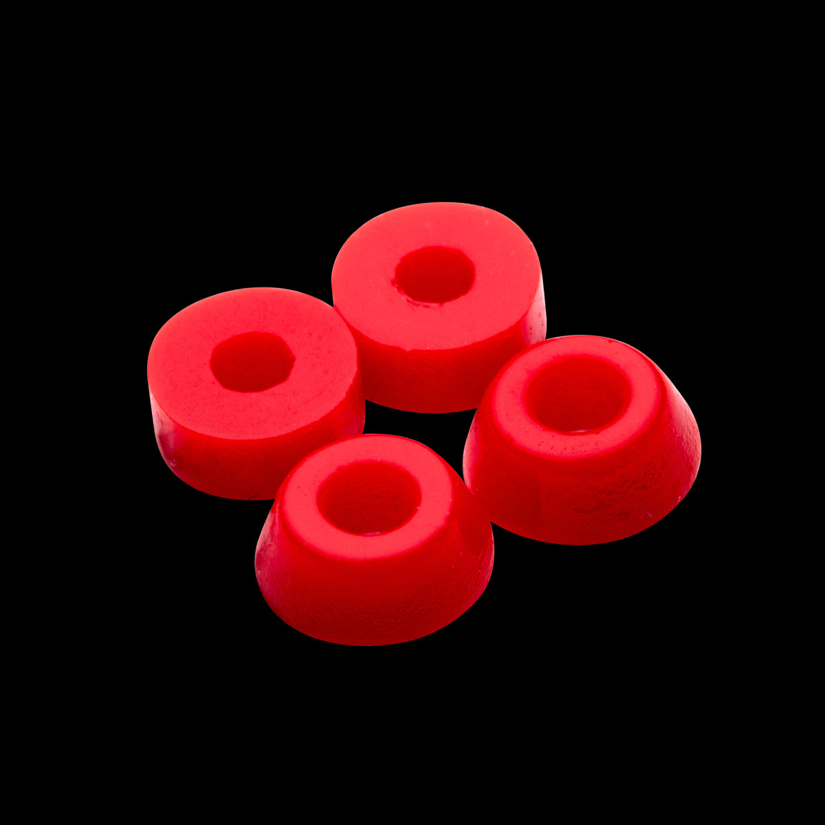 Piro Fingerboard Bushings - Standard