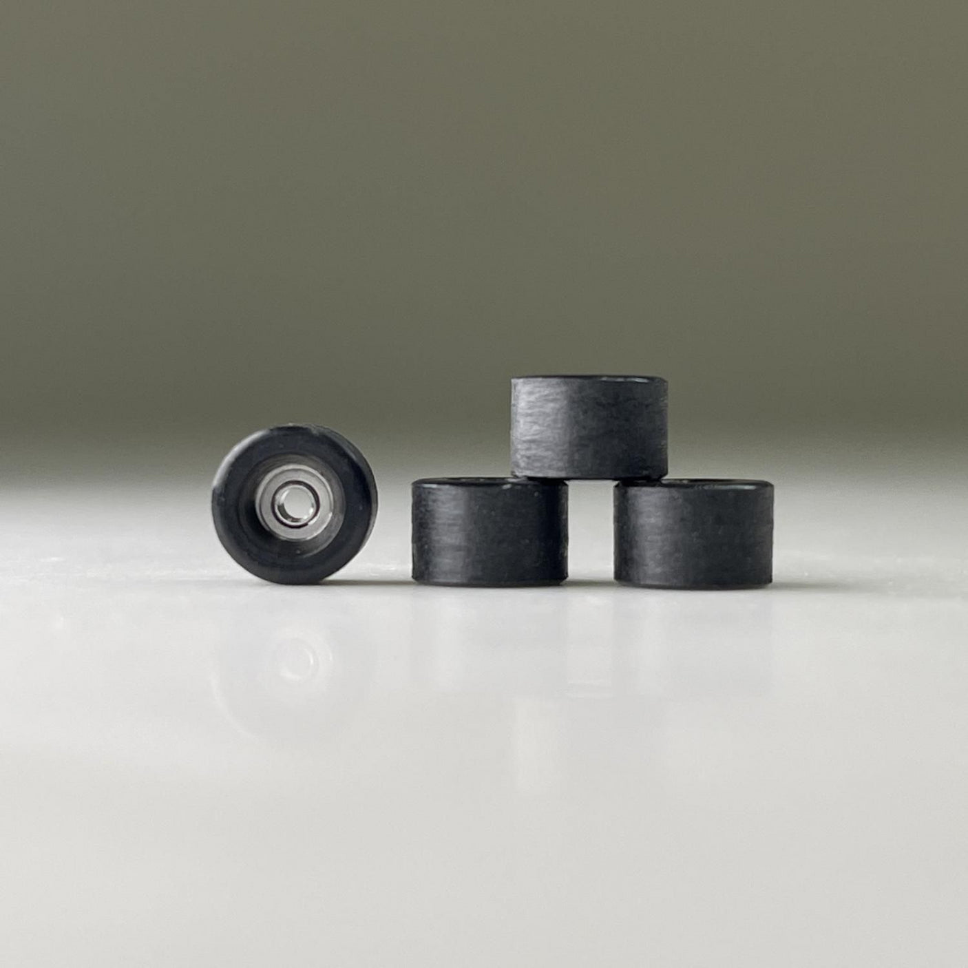 UAG Urethane Fingerboard Wheels - 68D