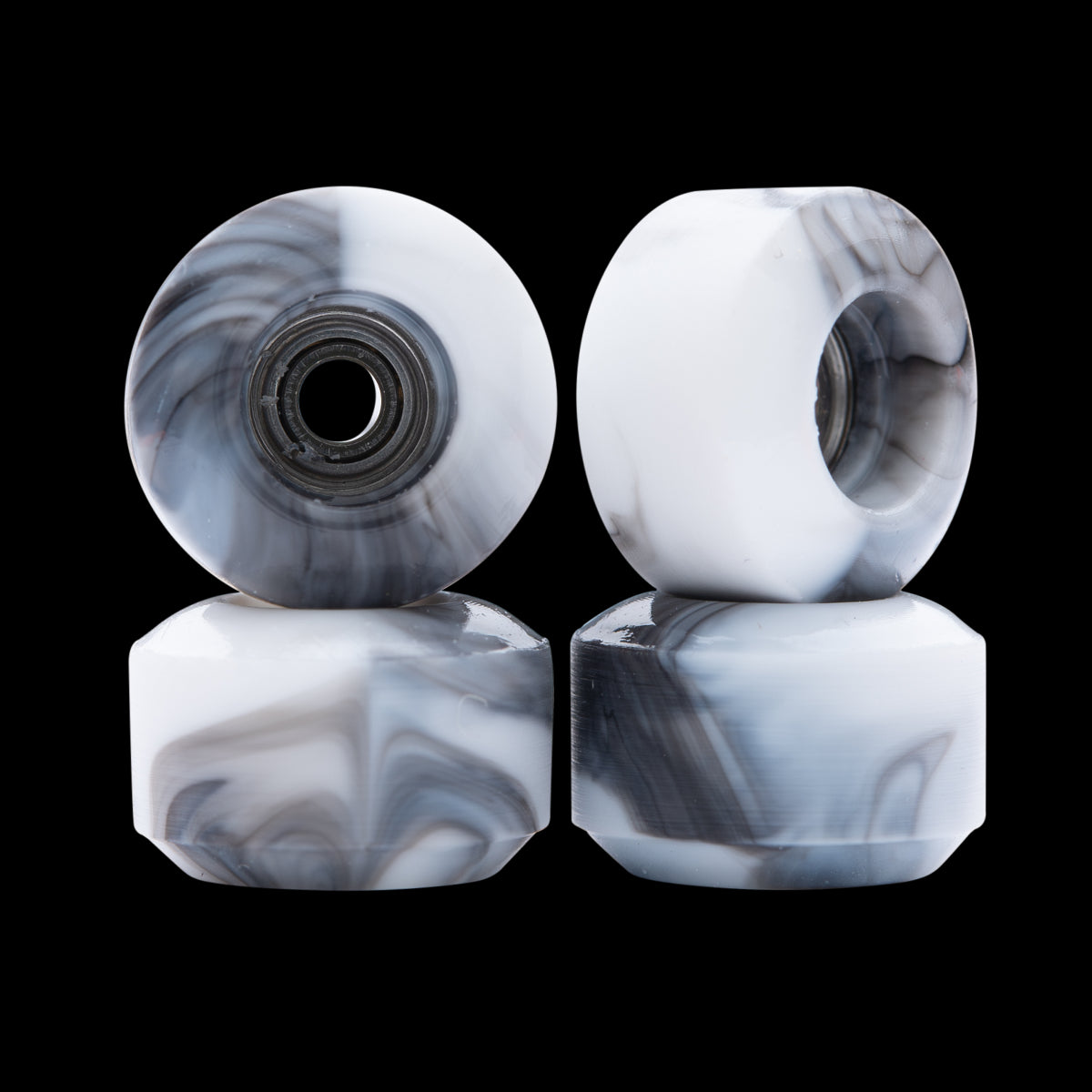 Maple Classic Fingerboard Wheels