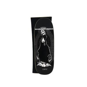 Close Up x Antiz Fingerboard Deck - Santa Maria