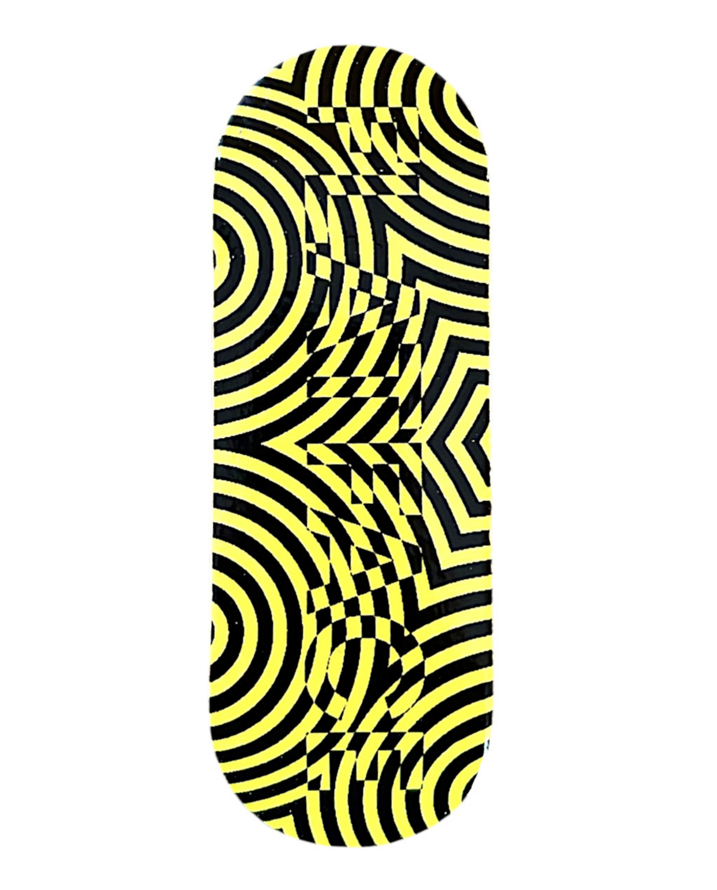 FlatFace G16 Fingerboard Deck - Subliminal
