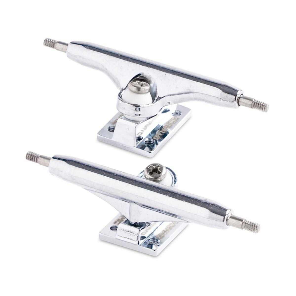 Dynamic Fingerboard Dual Bearing Trucks - 31mm