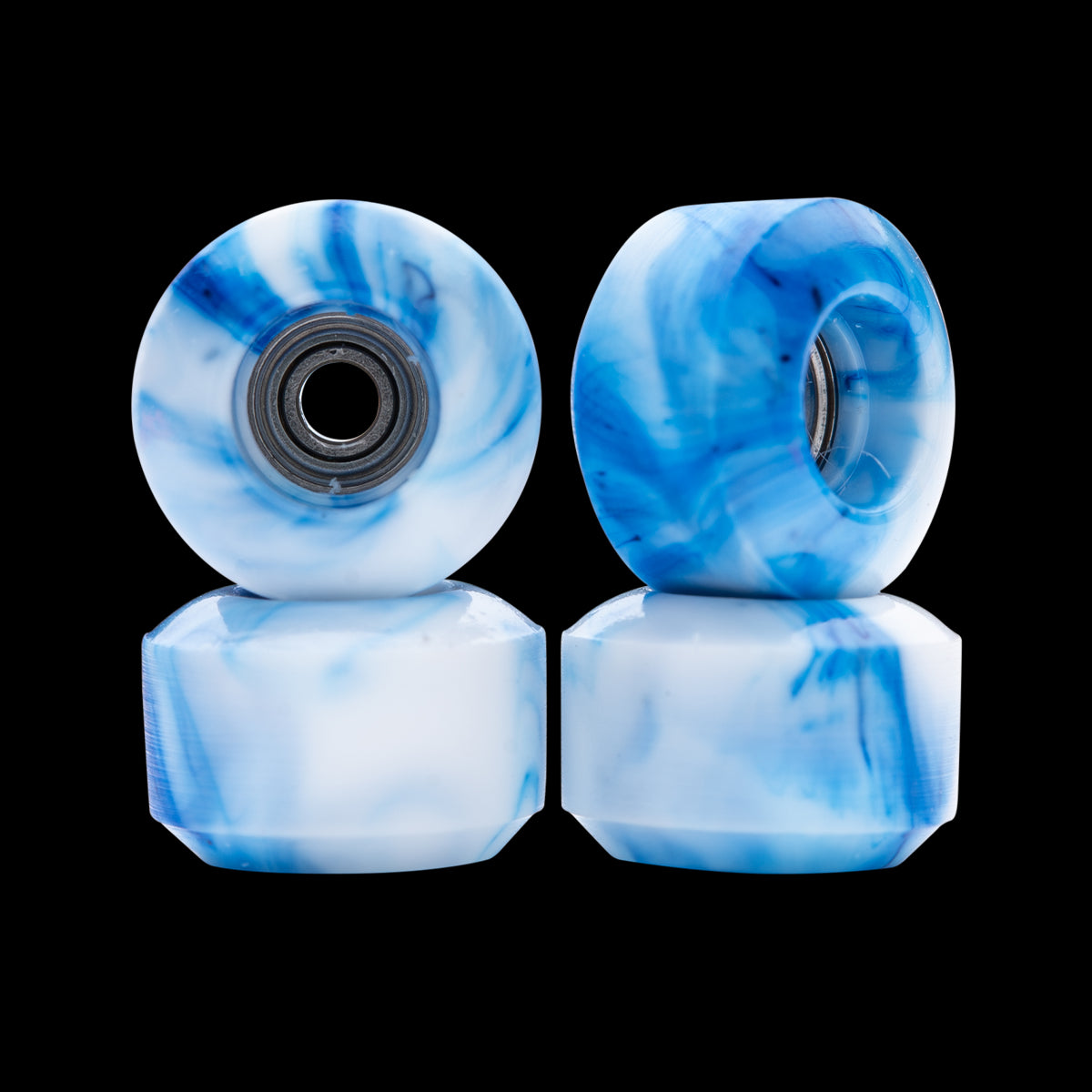 Maple Classic Fingerboard Wheels