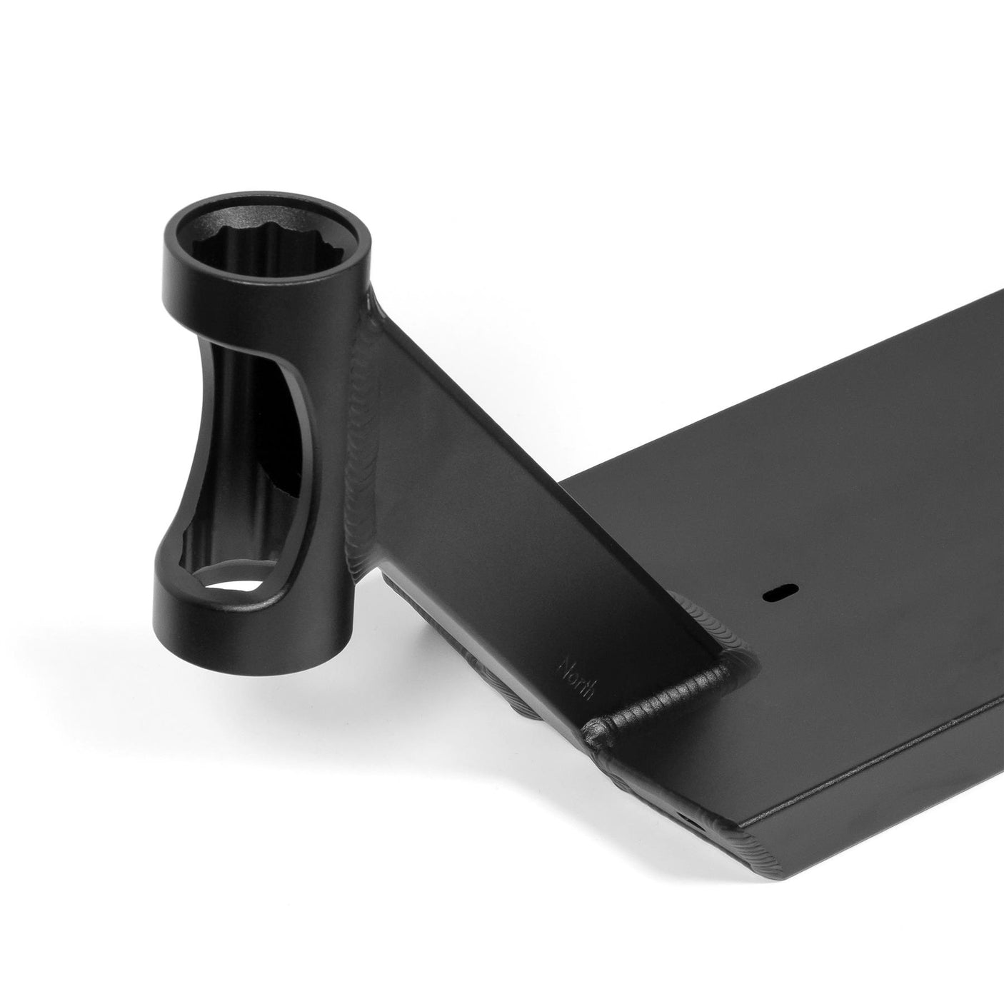 North Willow V2 Deck - 6" Wide