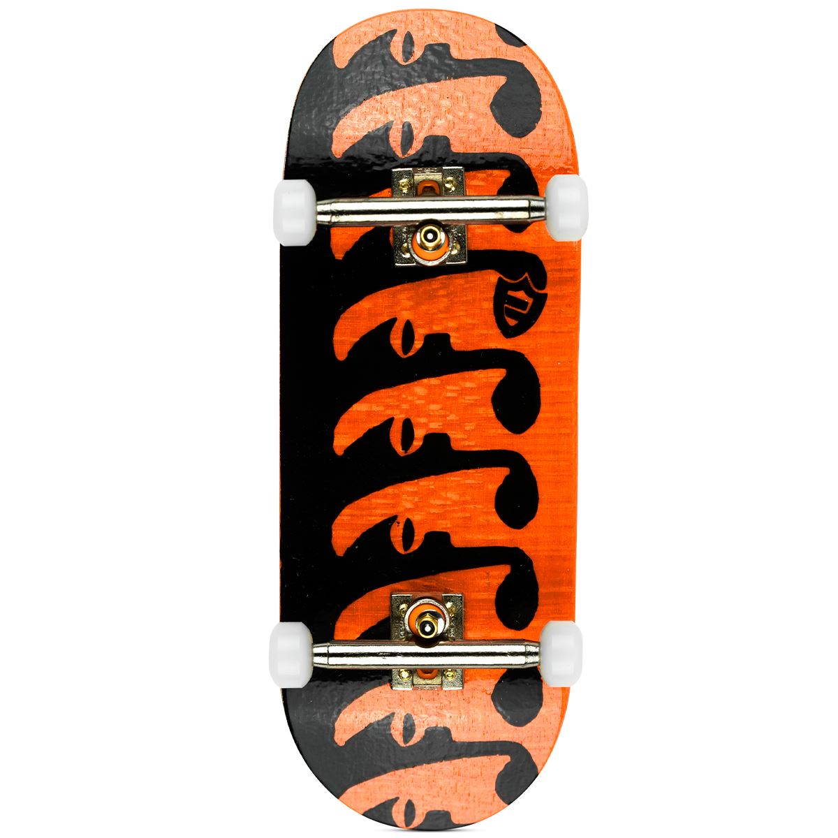 Blackriver 7 Ply Fingerboard Complete - Flatface Artificial Time