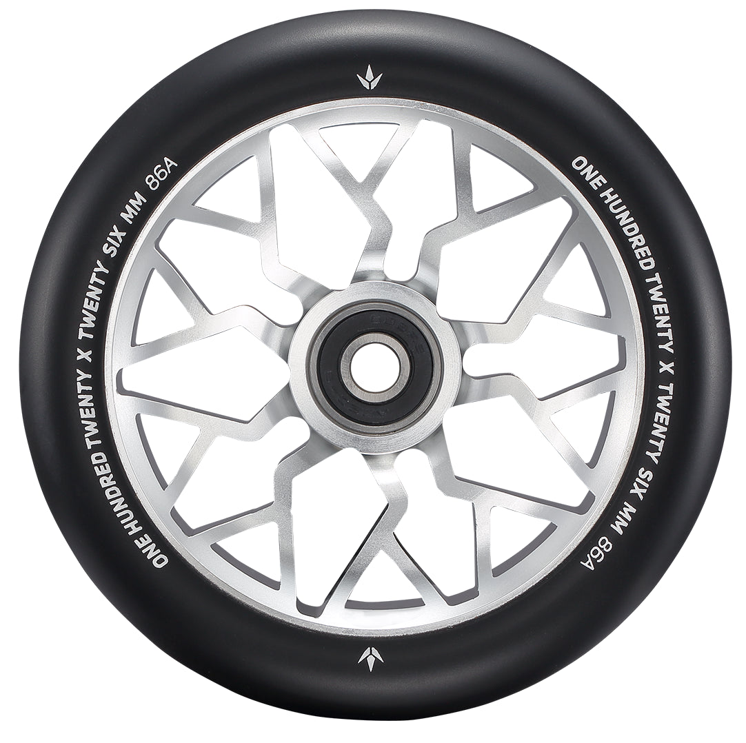 Envy Sector Wheels - 120mm