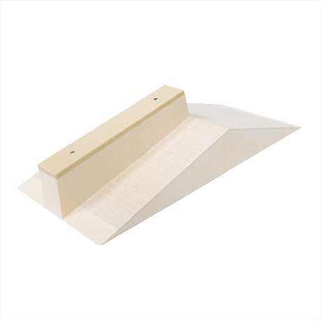 Dynamic Fingerboard Ramp - A-Frame Hubba