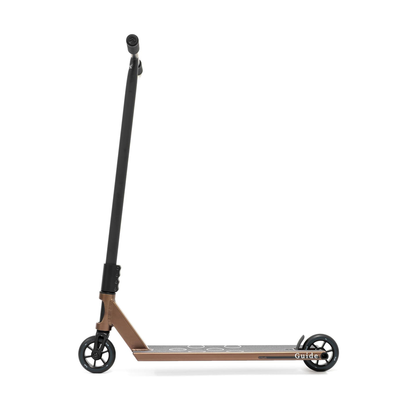 North Guide Pro Scooter - 6.2" Wide