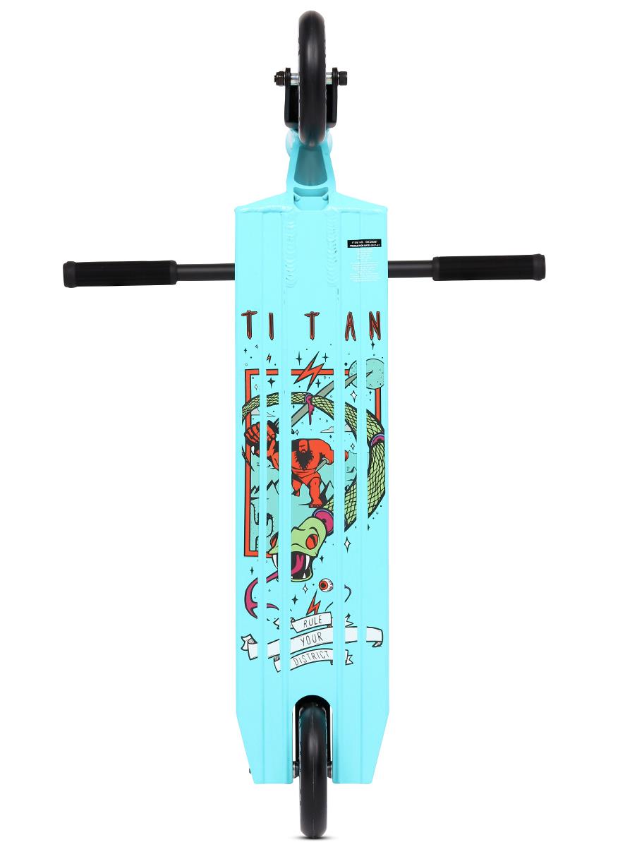 District Titan Pro Scooter