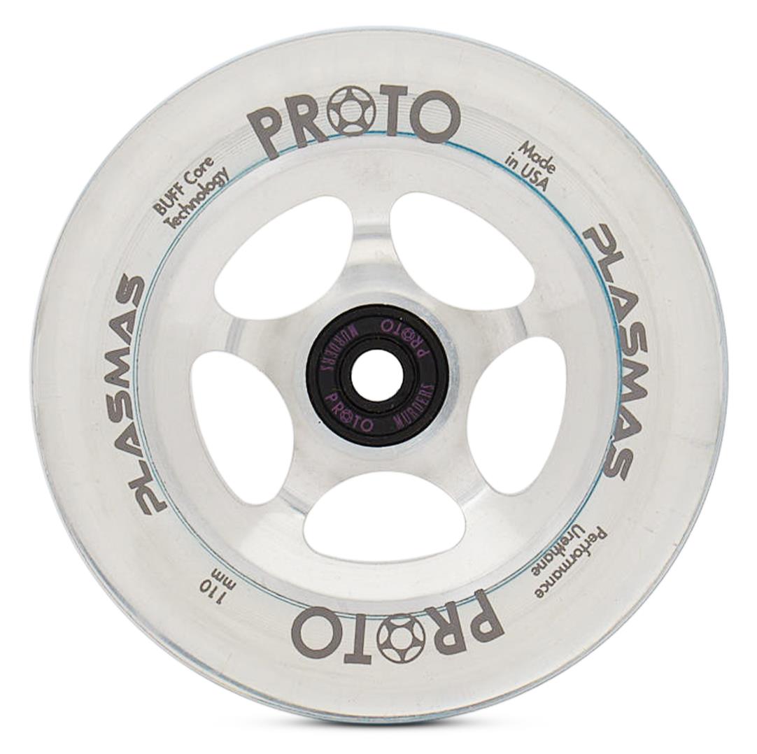PROTO Blemished Plasma Wheels