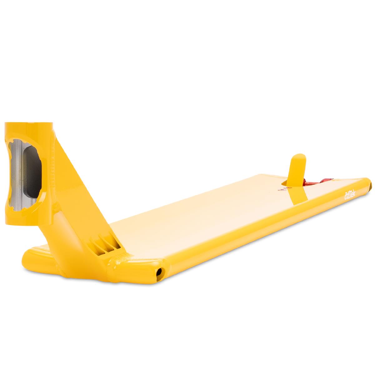 Aztek Europa 2 LE Deck