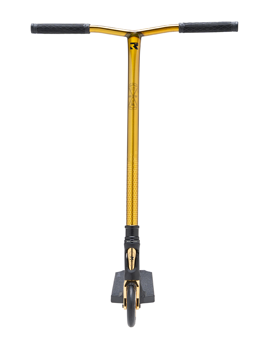 Root Industries Invictus V3 Pro Scooter