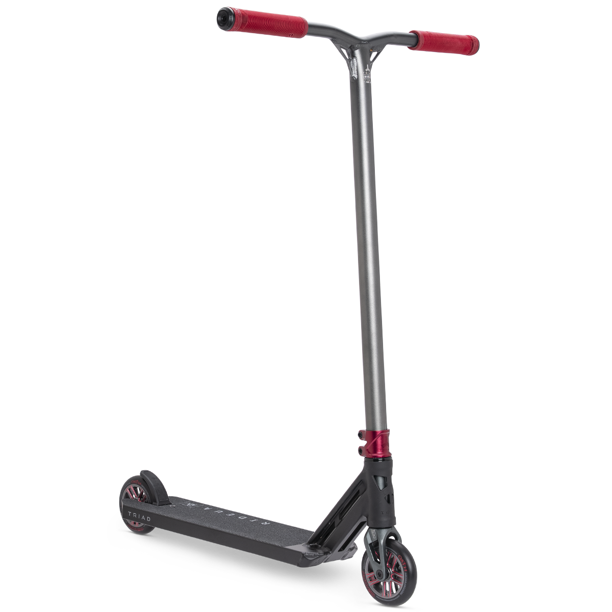 Triad Park 5 x 20.5 Custom Pro Scooter - #11