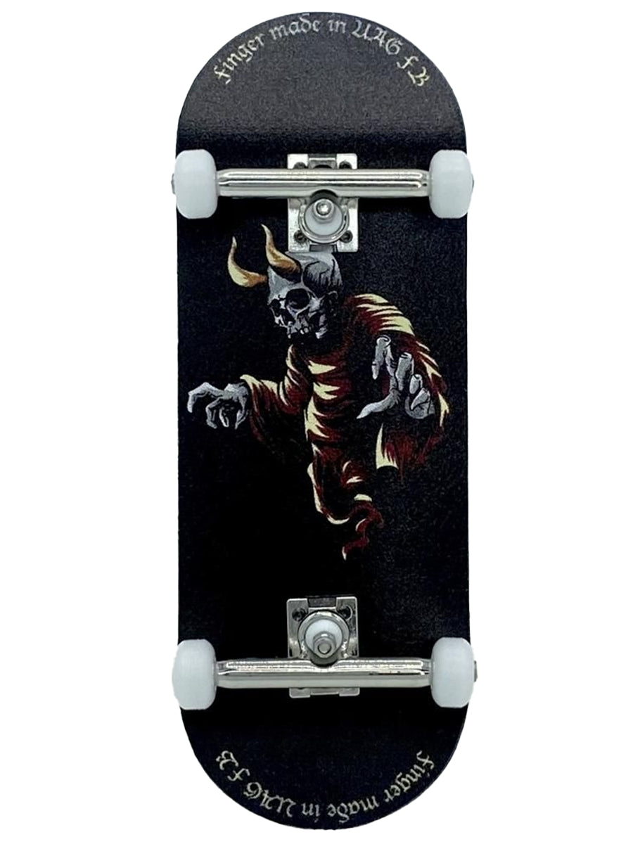 UAG Fingerboard Complete - Grim Reaper