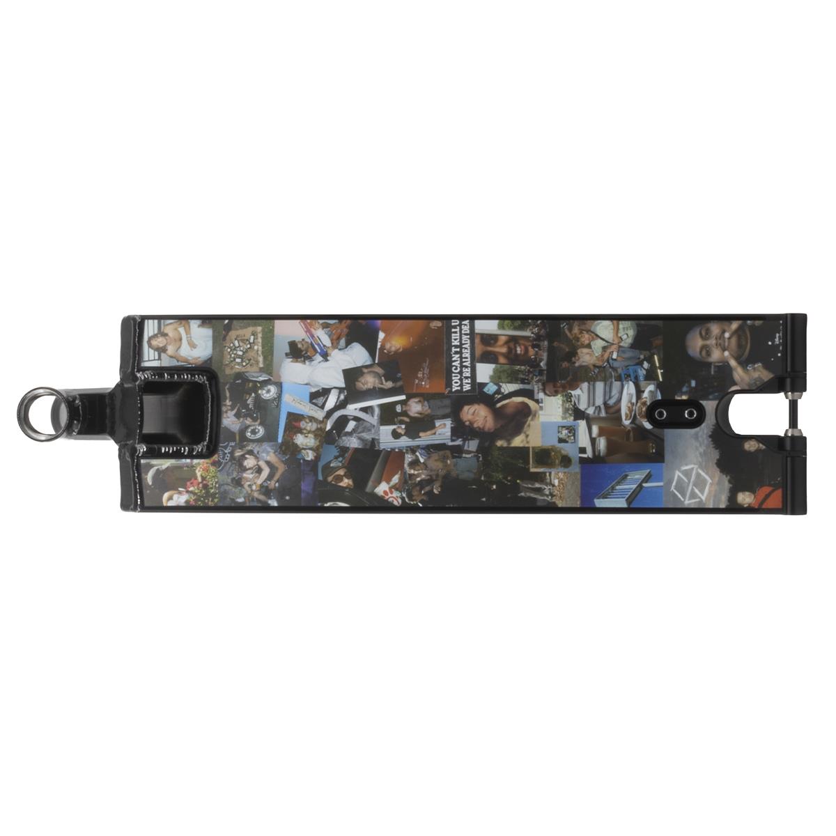 Native Joel Ingold Signature Ventura Deck - 6.5" Wide