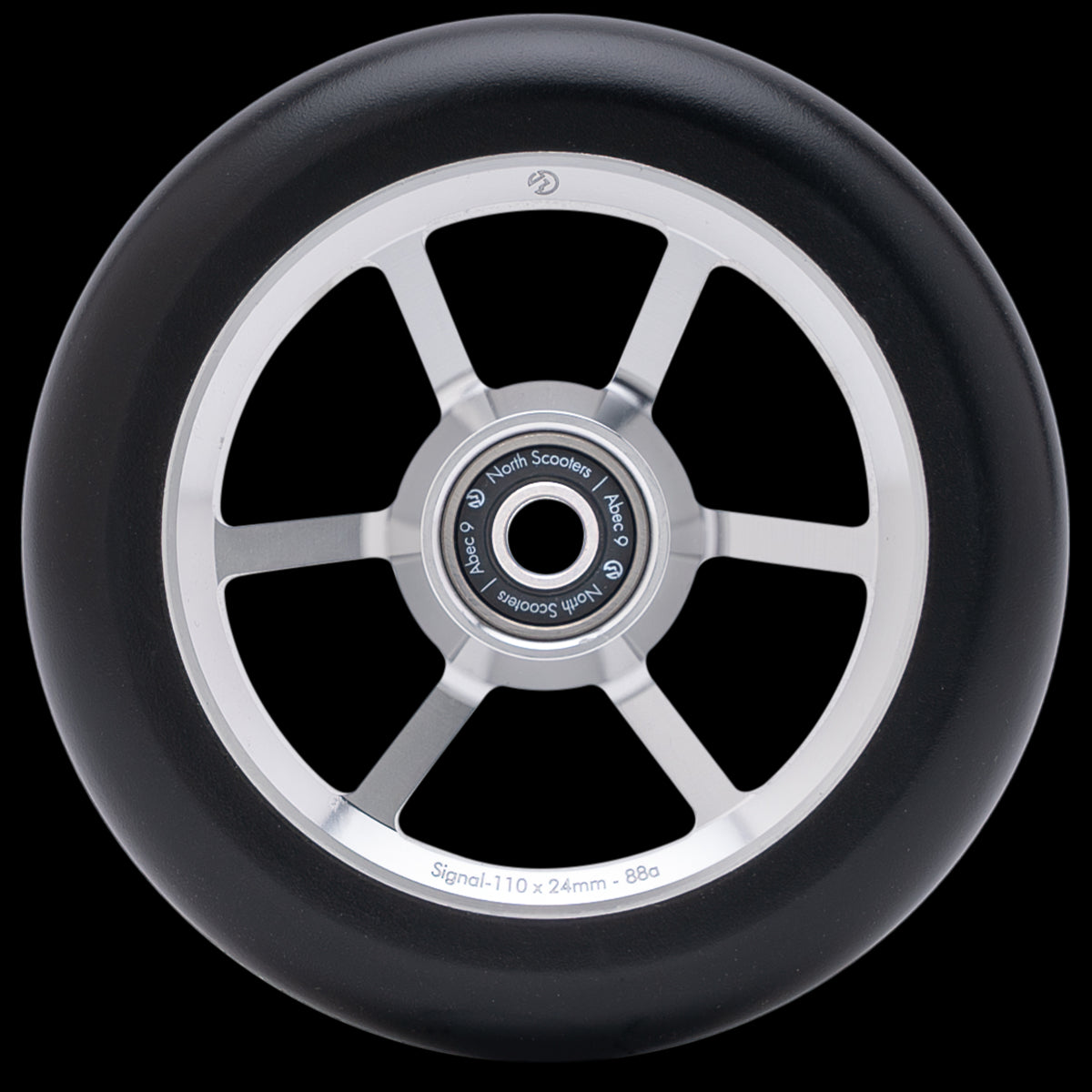 North G4 Signal V3 Wheels