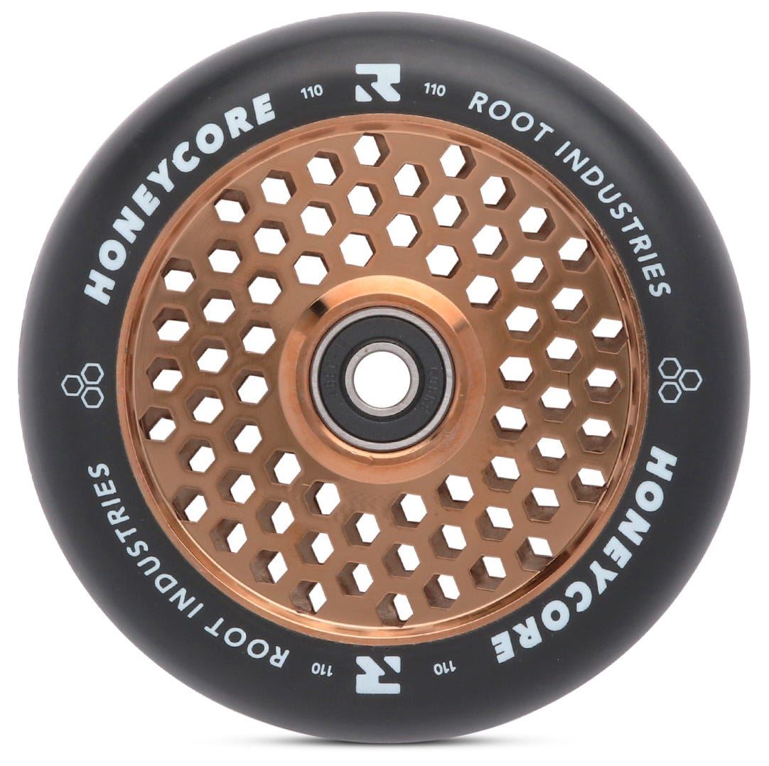 Root Industries HoneyCore Wheels - 110mm