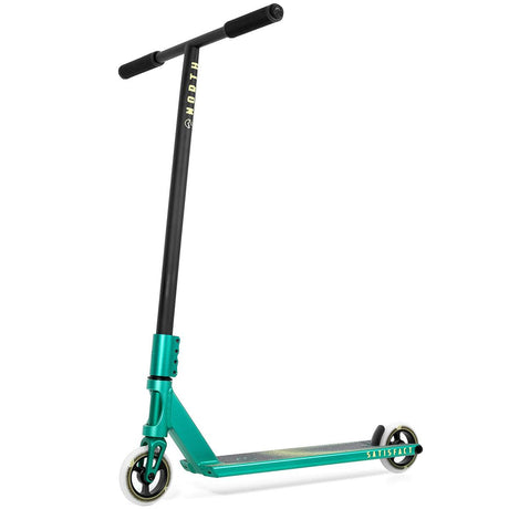 North Satisfact Pro Scooter