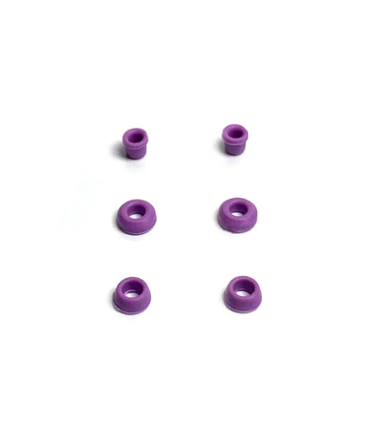 Yellowood Extra Soft Bushings